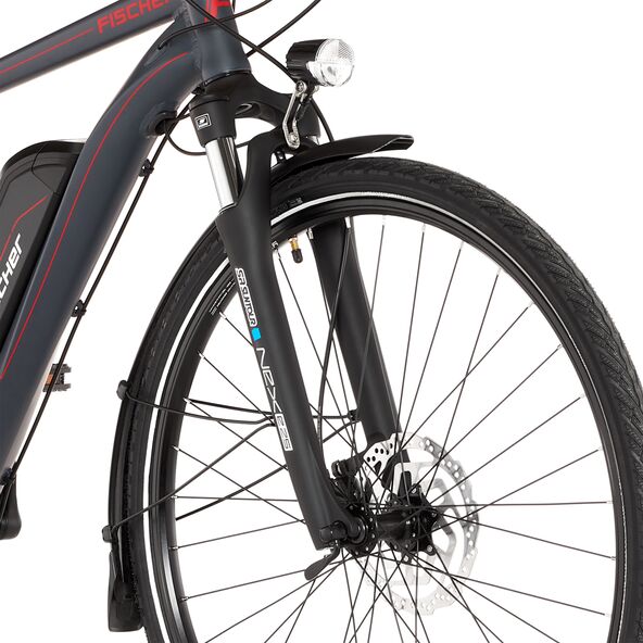 Trekking E-Bike VIATOR 1.0 418, Rahmenhöhe 50 cm