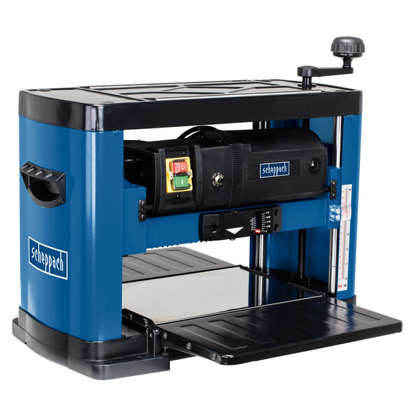 Profi-Dickenhobelmaschine PLM1800