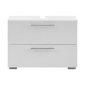 Schildmeyer Waschbeckenunterschrank Basic ALDI