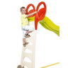 2-in-1-Wellenrutsche Super Megagliss