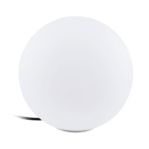 Smarte LED-Outdoor-Kugelleuchte, inkl. Fernbedienung, Ø 50 cm