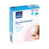 Sterile Wundpflaster, 2er Set, sensitiv