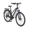 E-Bike E-SUV 22.ETS.15 28", Damen 