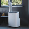 Mobile Klimaanlage AXP34U338CW