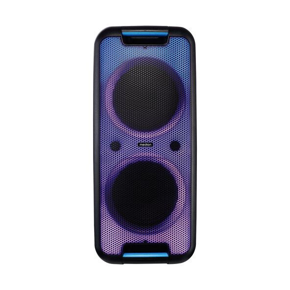 Partysoundsystem MD44080