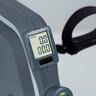 Mini Arm- und Beintrainer, grau