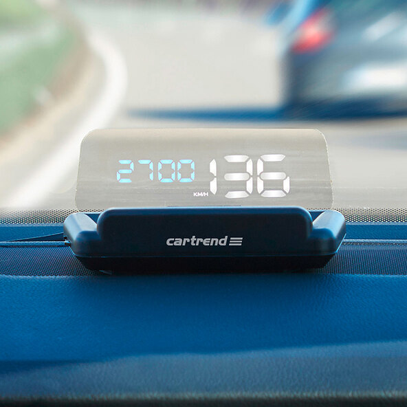 Head-Up Display