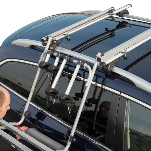 Dach-Fahrradträger Dachlift