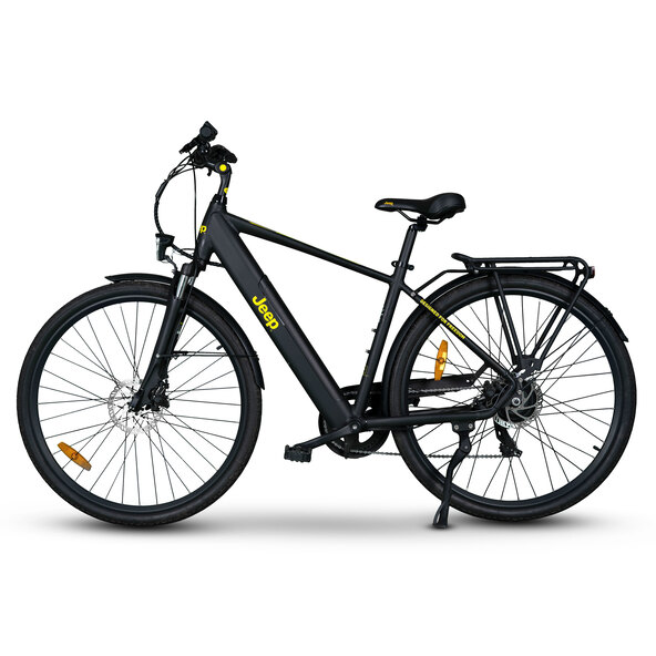 Trekking E-Bike TMR 7000