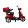 Elektromobil E-Trike 15 V.3