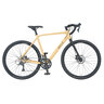 Gravel Bike GravelerFit, sandbeige