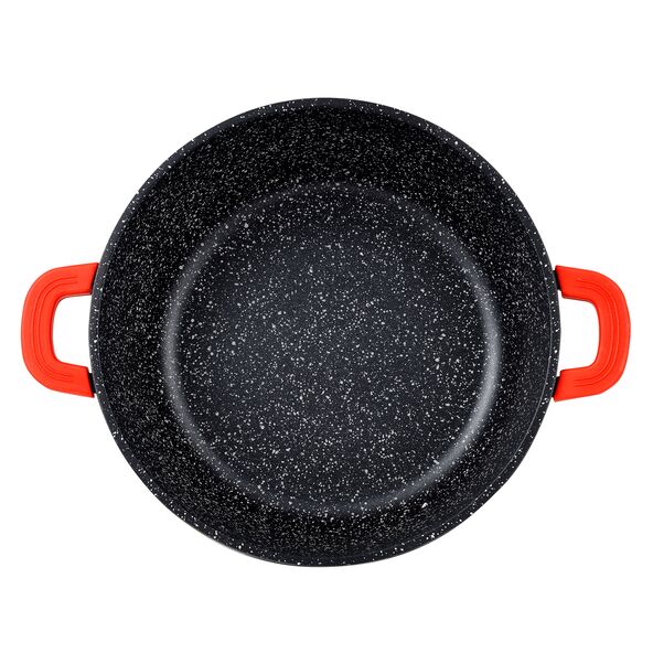 Kochtopfset Chroma, 20 & 28 cm