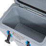 Kunststoff Kühlbox Premium, 27 Liter