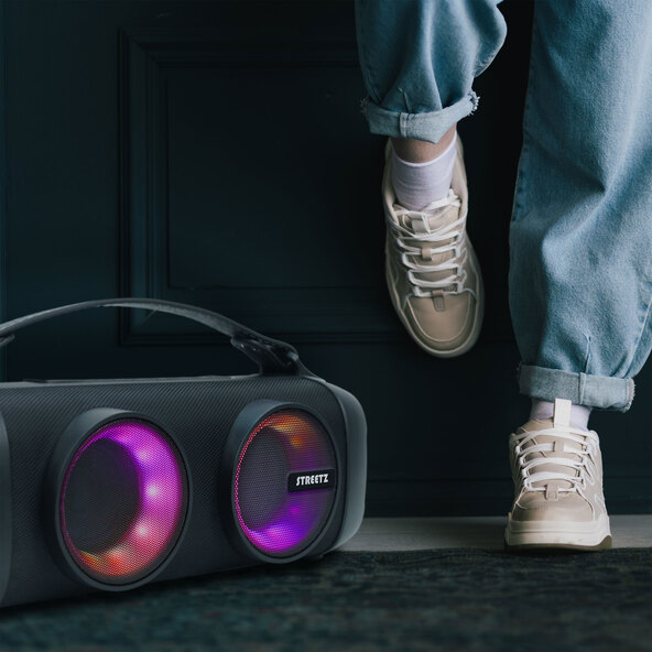 Boombox CMB-100