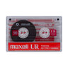 Audiokassette UR-90 5PK, 5er Set