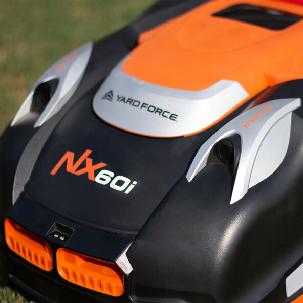 Mähroboter NX60i