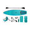 Premium 2-Kammern Stand Up Paddle Board Set