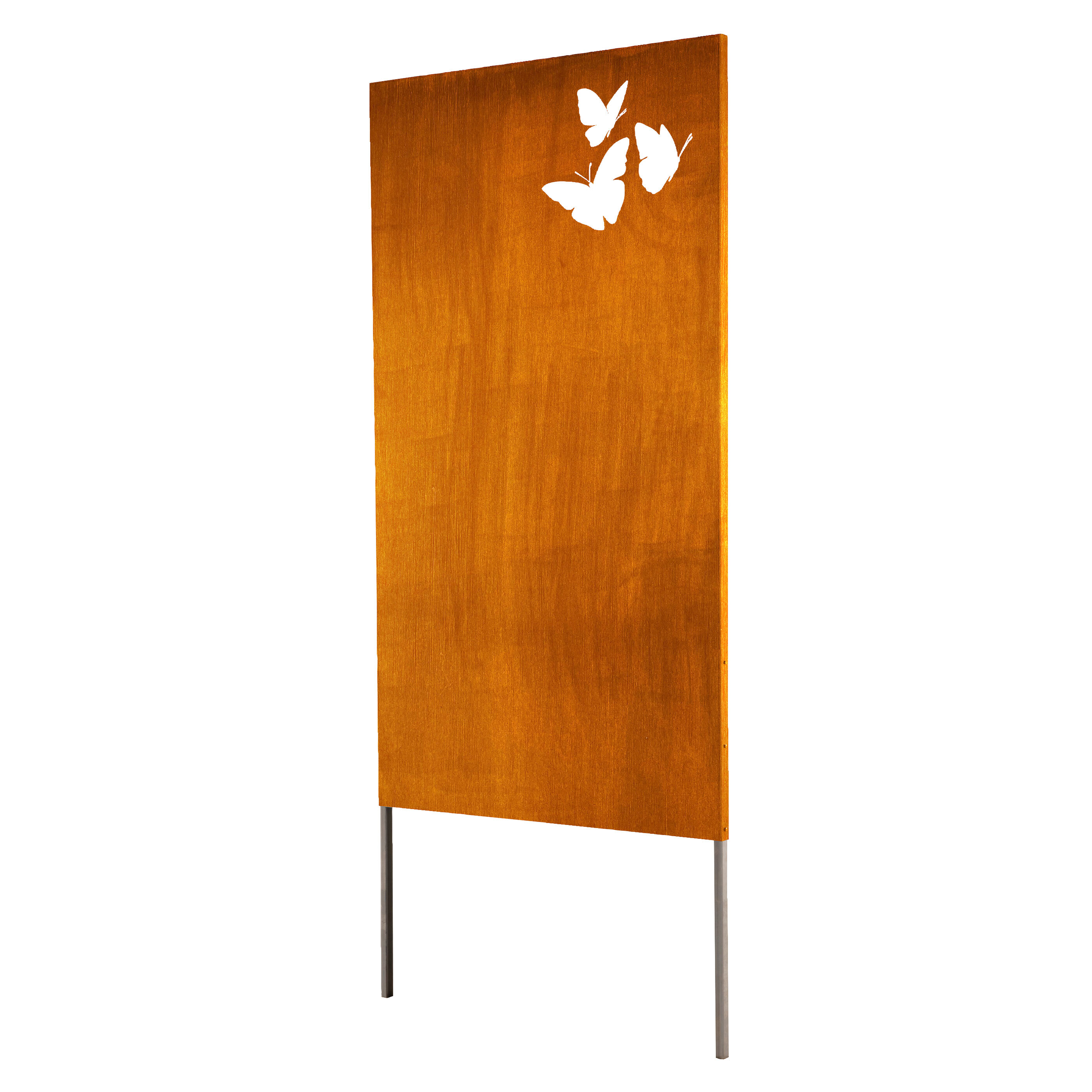 Home Deluxe Sichtschutz Butterfly ALDI