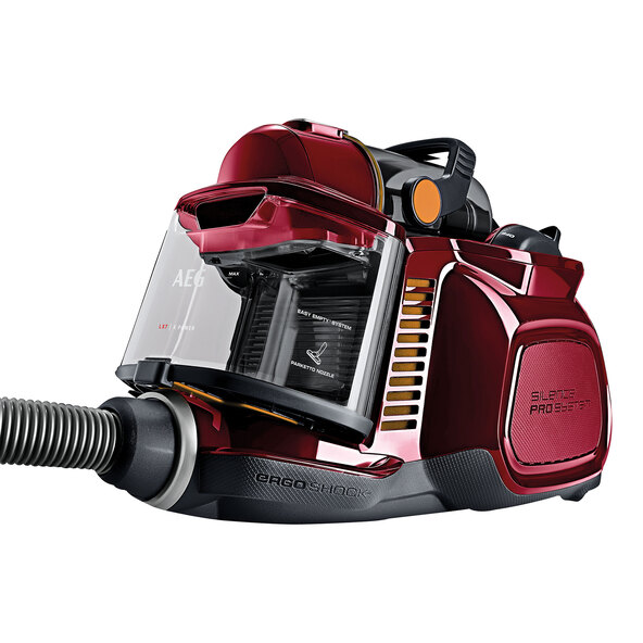 AEG Staubsauger LX7-2-CR-A