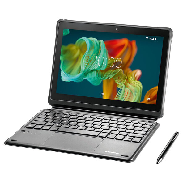 10" Tablet E10900, inkl. Tastatur