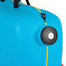 Kids Trolley Rid, Zug