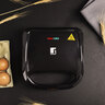 Sandwichmaker Copper, 750 W