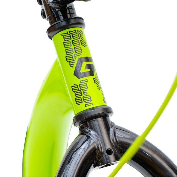 Green Machine Slider