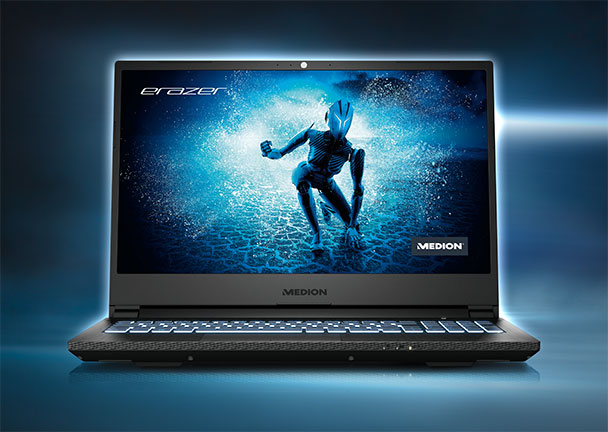 Core-Gaming-Notebook Deputy P25 (MD64055) Core-Gaming-Notebook Deputy P25 (MD64055)