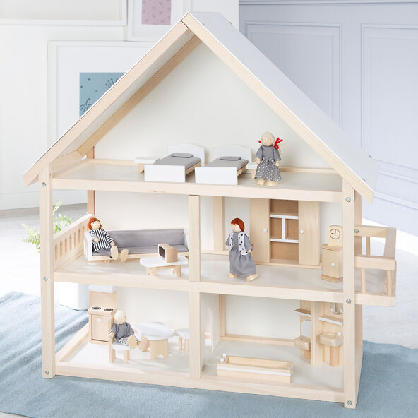 Roba Puppenhaus ALDI ONLINESHOP