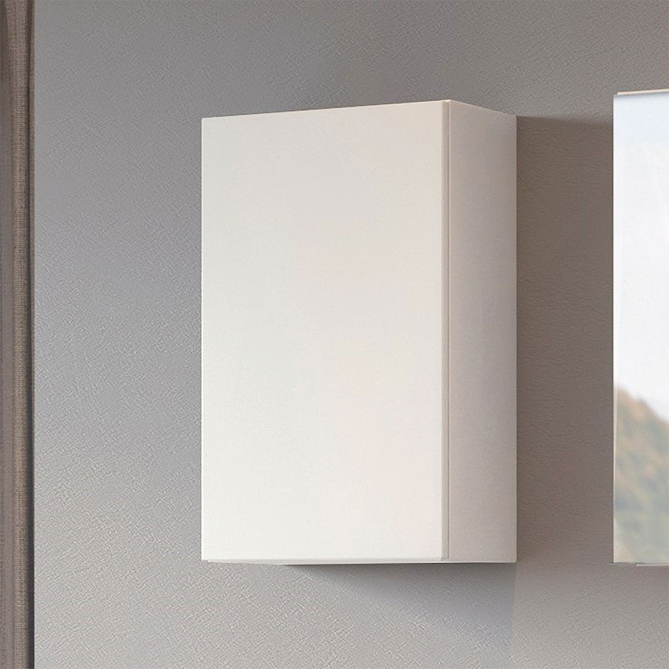 HELD MÖBEL Hängeschrank, 40 cm ALDI