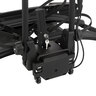 Kupplungs-Fahrradträger RoadLine Black