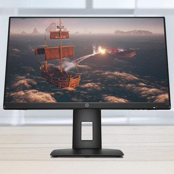 Gaming-Monitor X24ih