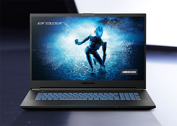 Core-Gaming-Notebook Defender P15 (MD64035) Core-Gaming-Notebook Defender P15 (MD64035)