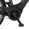 E-Bike City Cita 4.1i, Unisex, 28", 7-Gang, 504 Wh, 41 cm