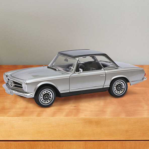 Modellauto Mercedes Benz 280 SL (1:18)