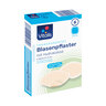 Blasenpflaster, 2er Set, groß