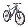 27,5" Alu-E-Bike MTB Fully Aufsteiger M935