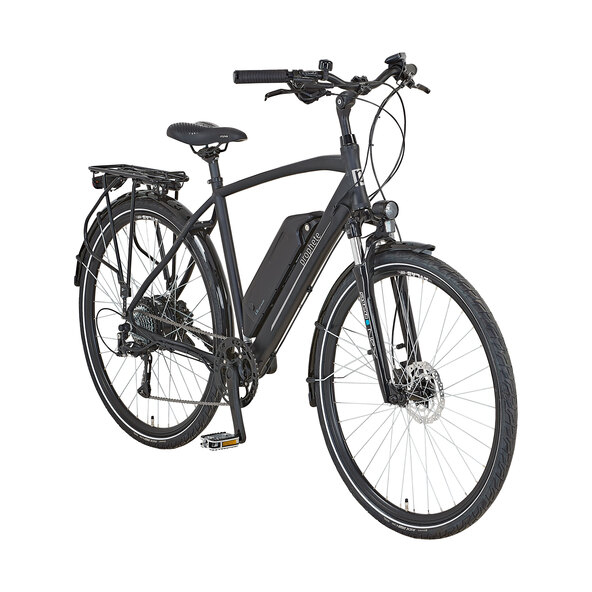 Trekking-E-Bike, Herren