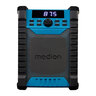 Bluetooth Baustellenradio E65895 (MD 43895)