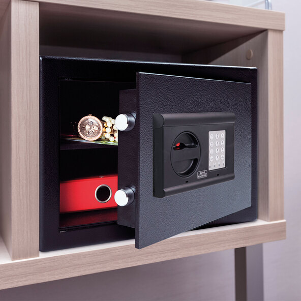 Möbeltresor Home-Line Safe E II