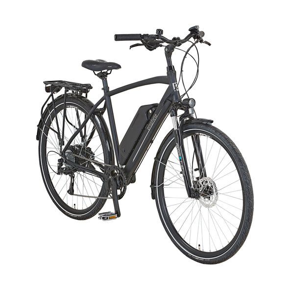 E-Bike Trekking 28“, Herren