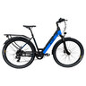 Trekking-E-Bike Yukon 28 Zoll, Lady