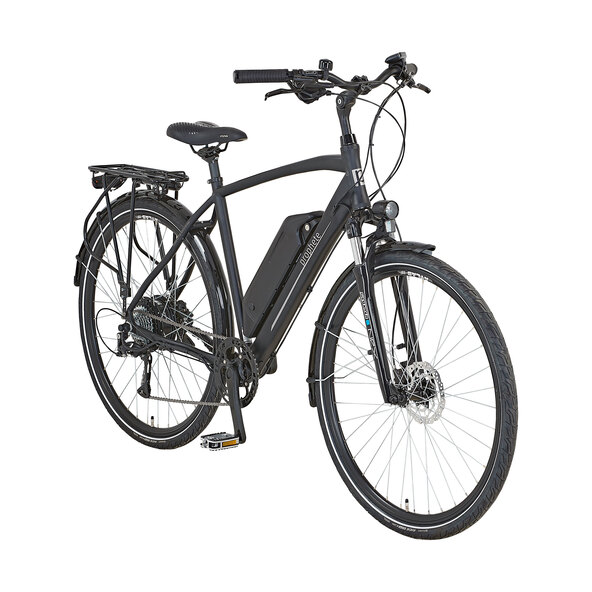 ALDI 28 ONLINESHOP Trekking Prophete Zoll | E-Bike