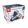 Zyklonstaubsauger DD2504, 700 W