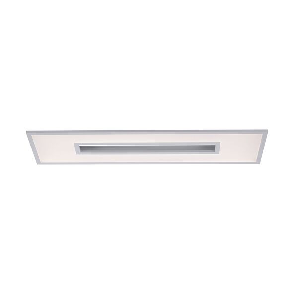 LED-Deckenleuchte RECESS, 100 x 30 cm