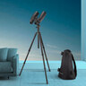 Astronomie-Fernglas NightExplorer 15x70