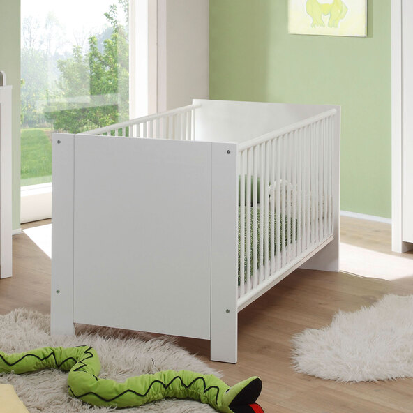 Babyzimmer Olivia Komplettset