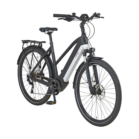 E-SUV Bike Entdecker 22.ETS.15, Damen