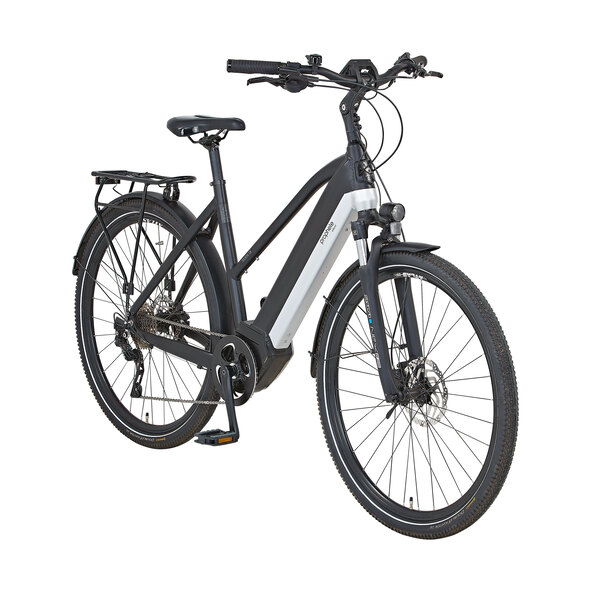 E-Bike E-SUV 22.ETS.15 28", Damen 