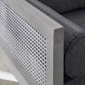 Lounge-Set Cane